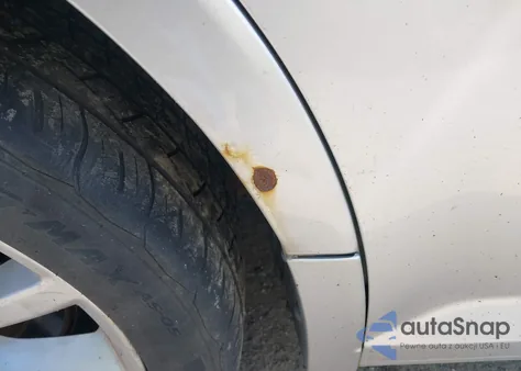 2011 Ford Flex Limited from USA, damaged, VIN 2FMHK6DT1BBD00504